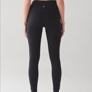 Lululemon Wunder Unders